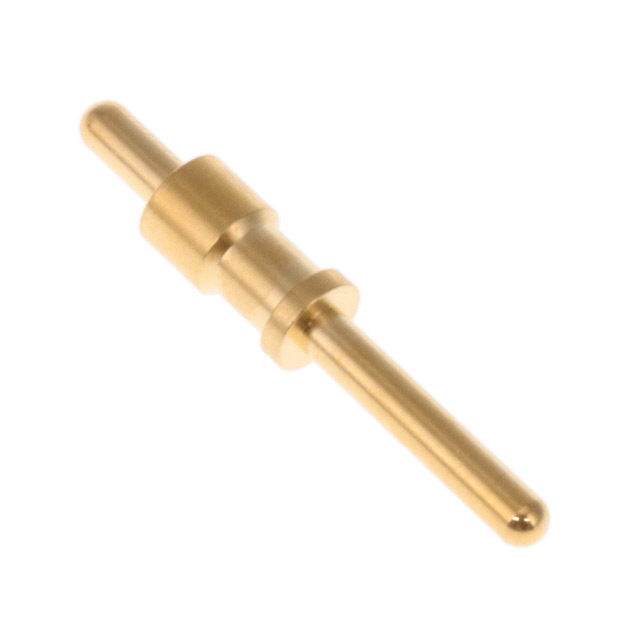 TE Connectivity AMP Connectors 1650060-2